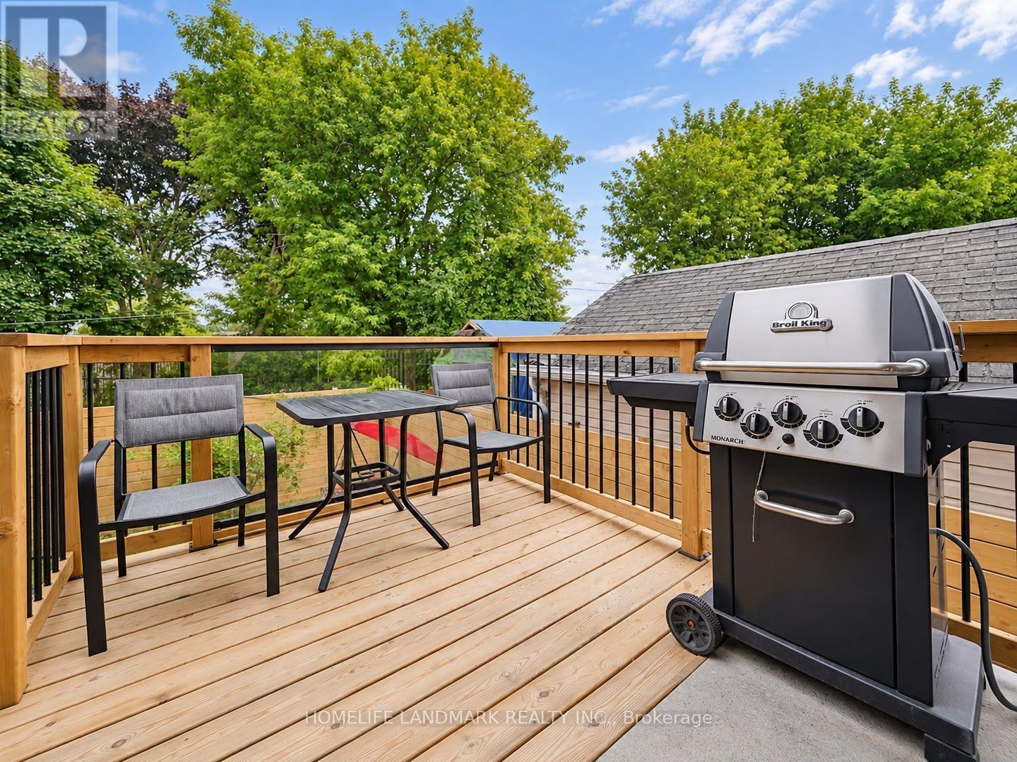 491 Drew Street, Oshawa, Ontario  L1H 5B8 - Photo 22 - E13808522