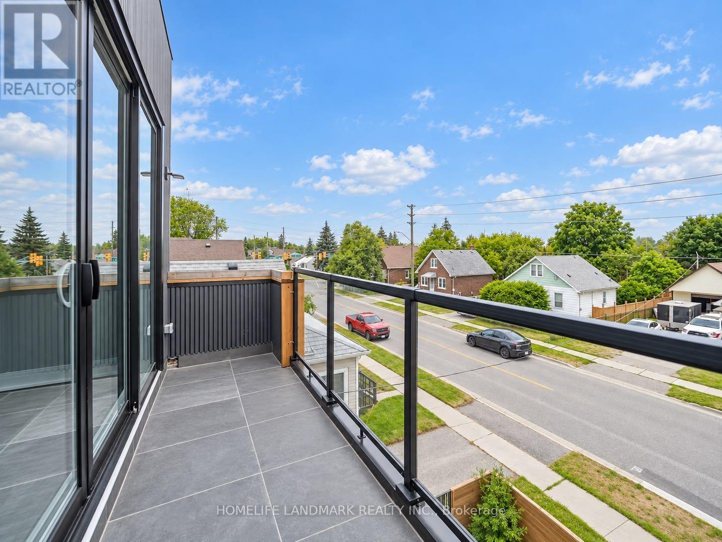 491 Drew Street, Oshawa, Ontario  L1H 5B8 - Photo 33 - E13808522
