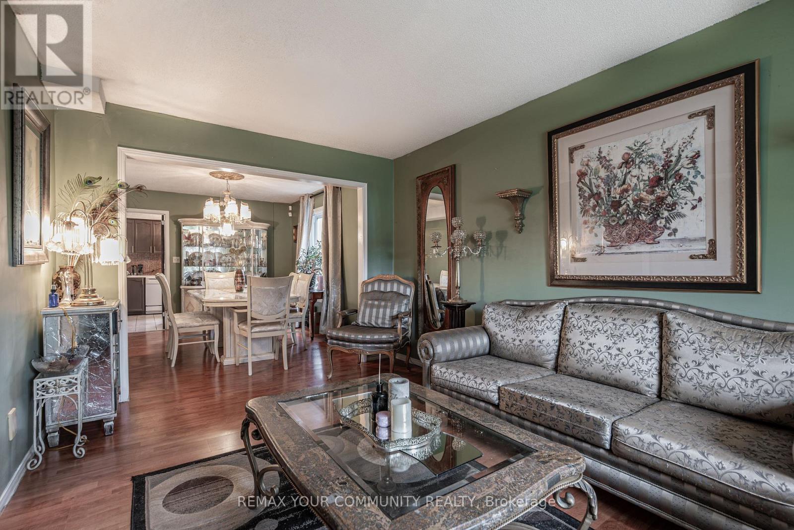 1801 Forestview Drive, Pickering, Ontario L1V 5V2 - Photo 7 - E13804086