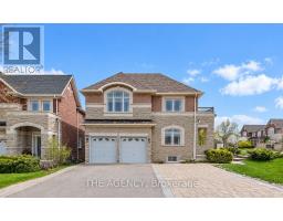 120 VALLEY VISTA DRIVE, Vaughan, Ontario