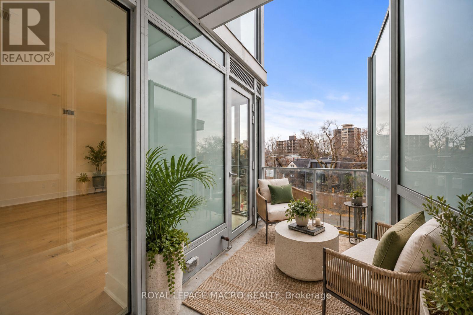 403 - 346 Davenport Road, Toronto, Ontario  M5R 1K6 - Photo 13 - C13041170