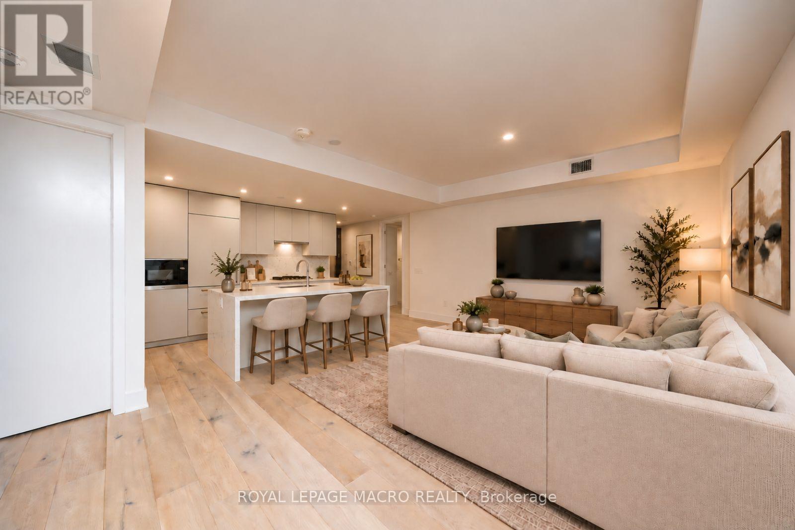 403 - 346 Davenport Road, Toronto, Ontario  M5R 1K6 - Photo 3 - C13041170