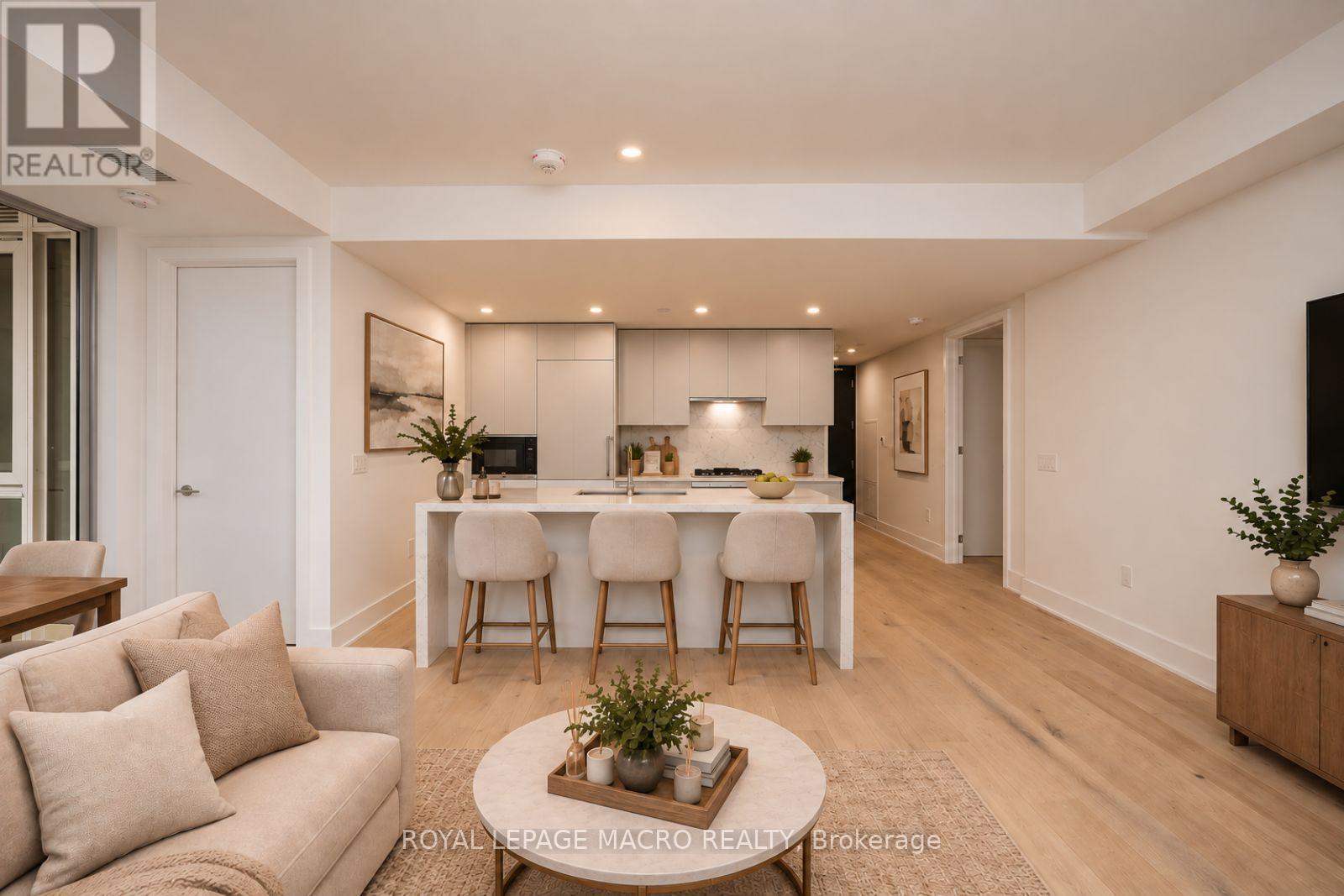 403 - 346 Davenport Road, Toronto, Ontario  M5R 1K6 - Photo 4 - C13041170