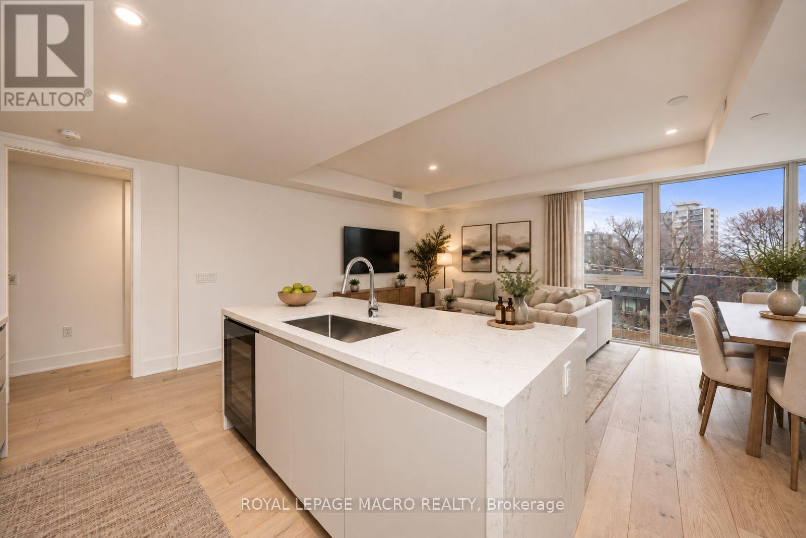 403 - 346 Davenport Road, Toronto, Ontario  M5R 1K6 - Photo 6 - C13041170