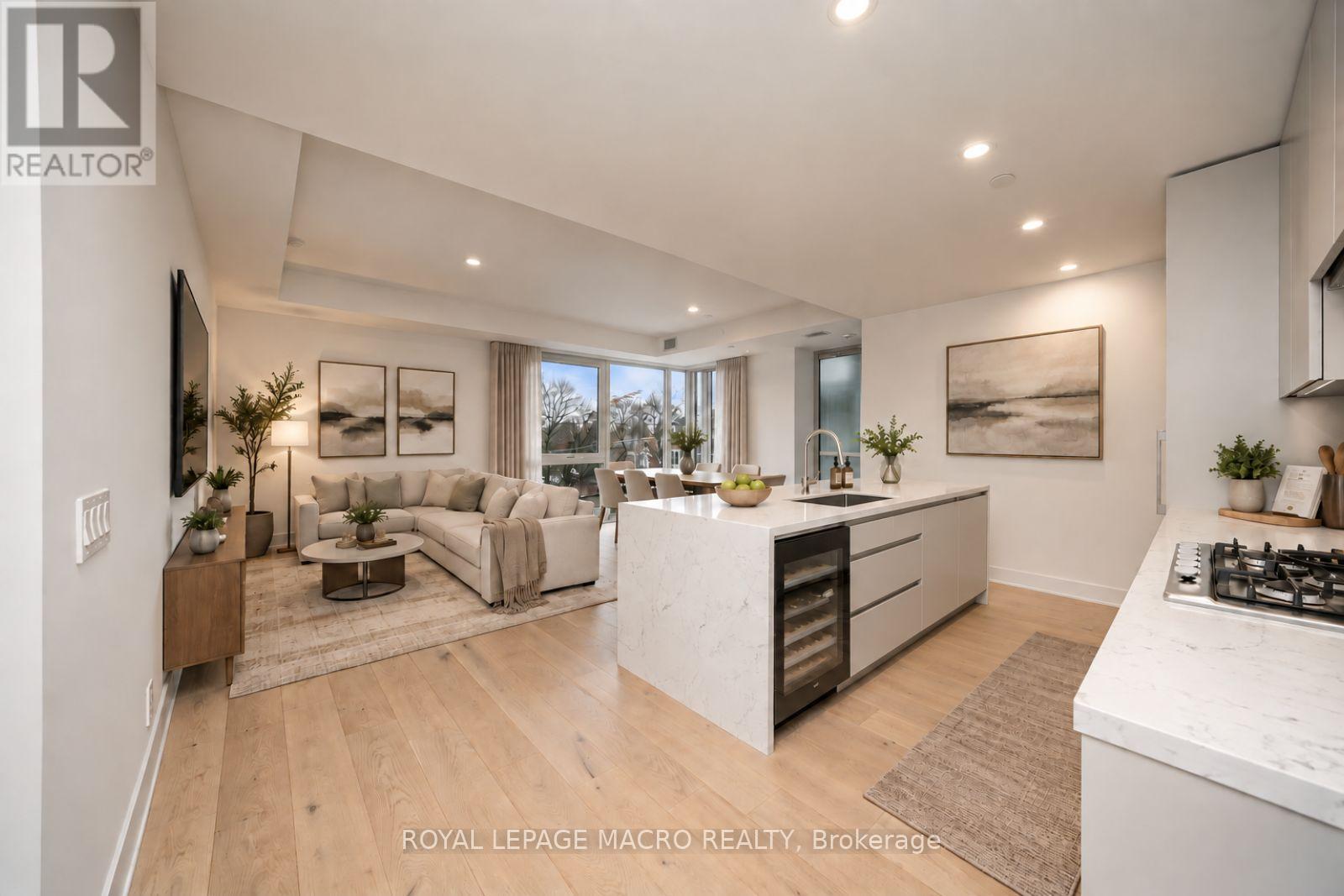 403 - 346 Davenport Road, Toronto, Ontario  M5R 1K6 - Photo 7 - C13041170