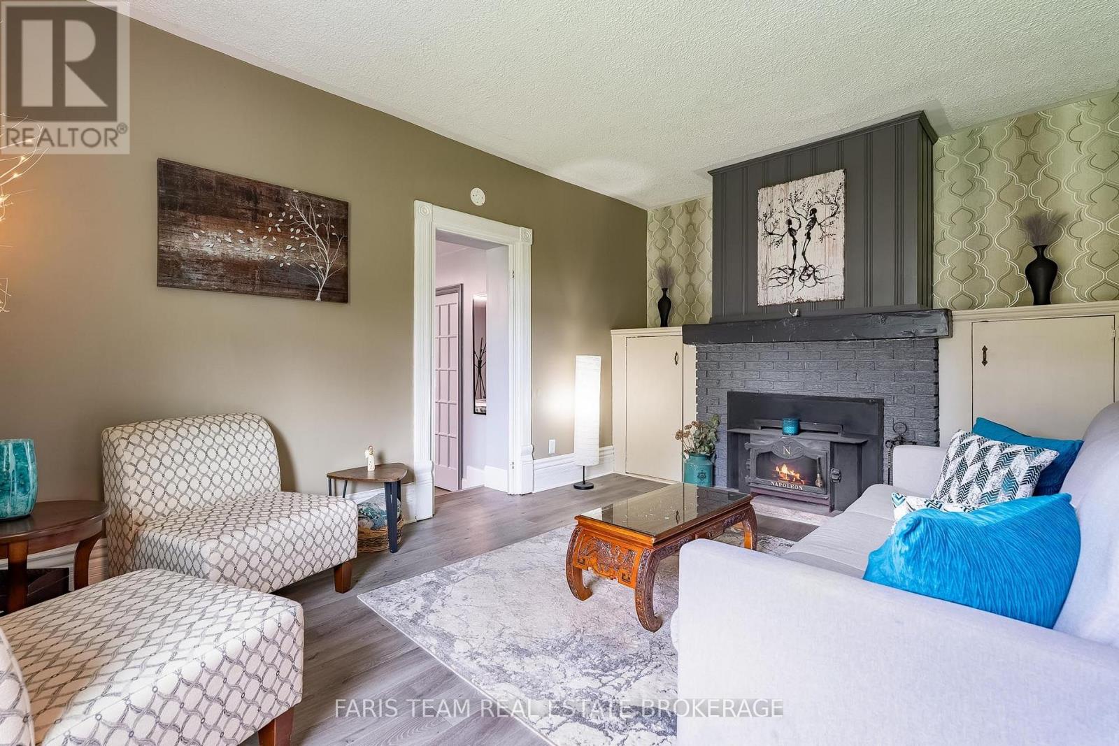 3400 Baldwick Lane, Springwater, Ontario  L0M 1T2 - Photo 18 - S13801498