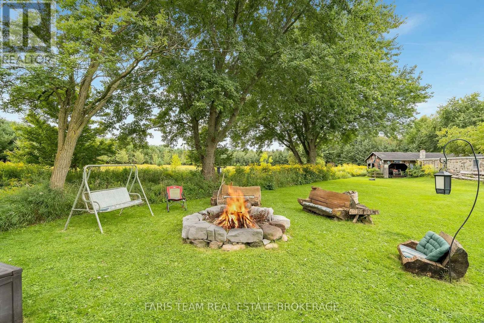 3400 Baldwick Lane, Springwater, Ontario  L0M 1T2 - Photo 37 - S13801498