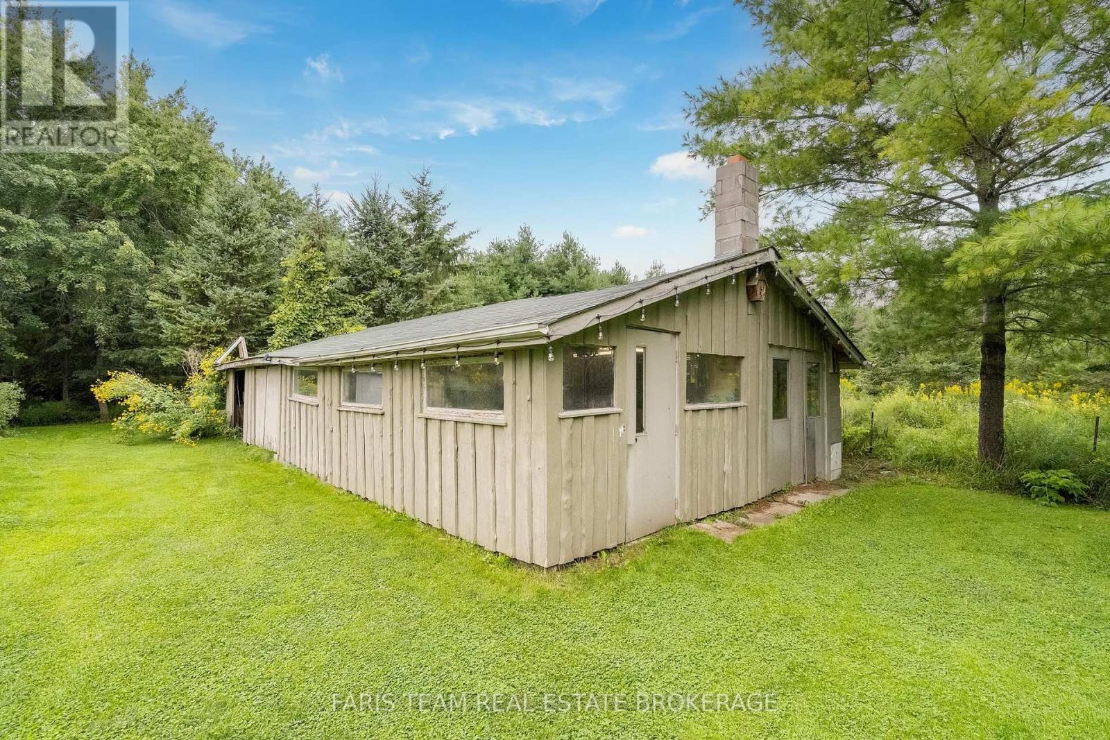 3400 Baldwick Lane, Springwater, Ontario  L0M 1T2 - Photo 38 - S13801498