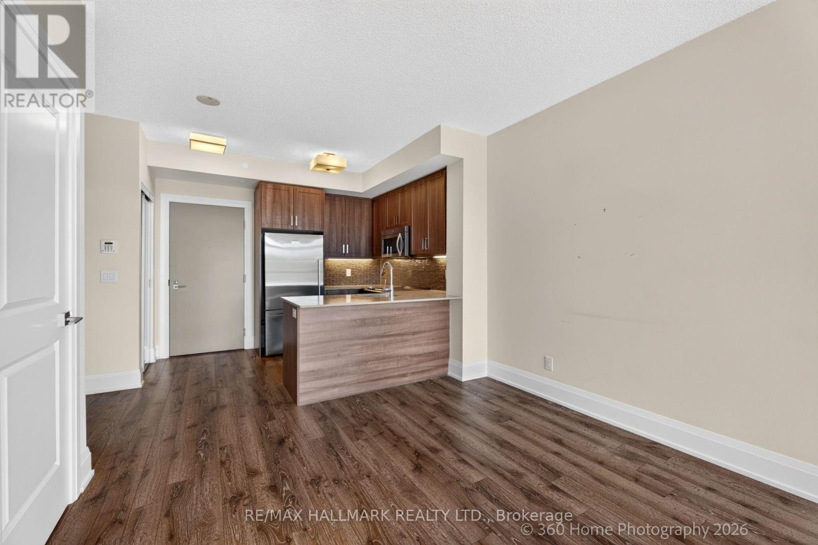 711 - 2 Old Mill Drive, Toronto, Ontario  M6S 0A2 - Photo 17 - W13656298