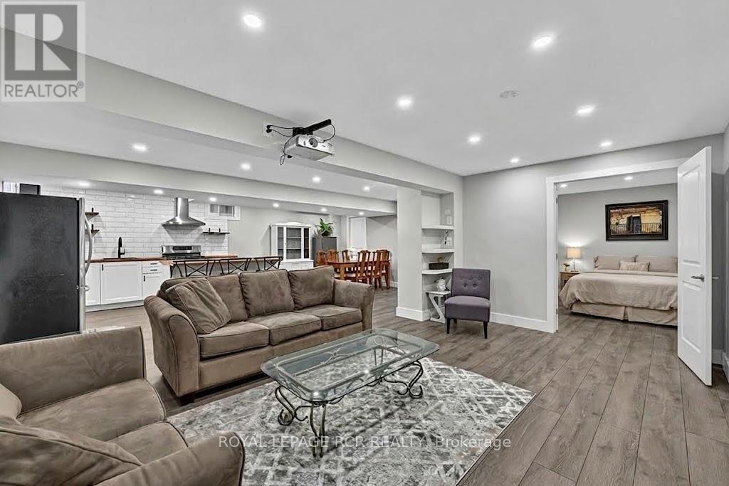 5 Borland Crescent, Caledon, Ontario  L7C 3M4 - Photo 34 - W13808498