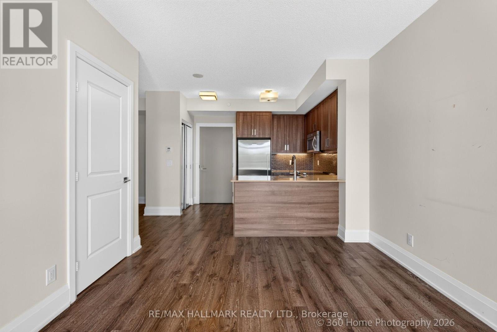 711 - 2 Old Mill Drive, Toronto, Ontario  M6S 0A2 - Photo 16 - W13656298