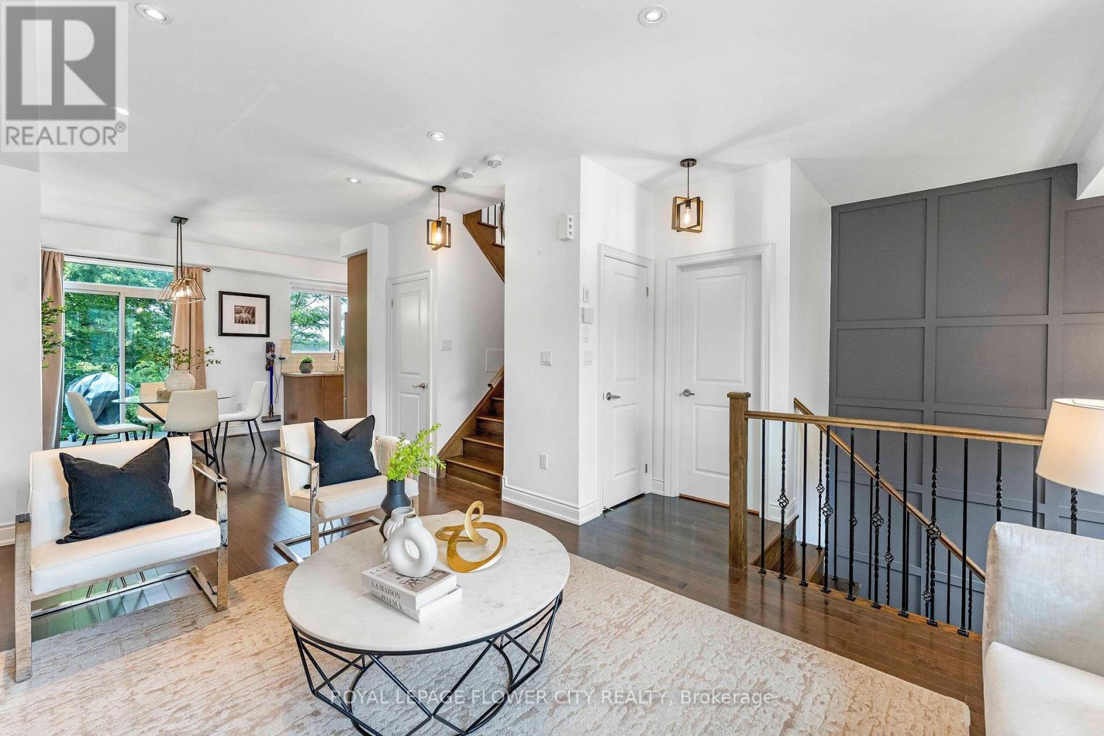 62 Pony Farm Drive, Toronto, Ontario  M9R 0B3 - Photo 15 - W13808538