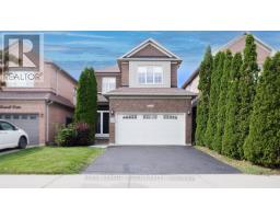 3493 MCDOWELL DRIVE, Mississauga, Ontario
