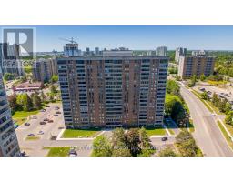 907 - 15 KENSINGTON ROAD, Brampton, Ontario
