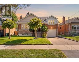 9 CONEY ROAD, Toronto, Ontario
