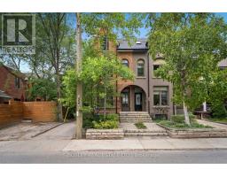 62 PEARSON AVENUE, Toronto, Ontario
