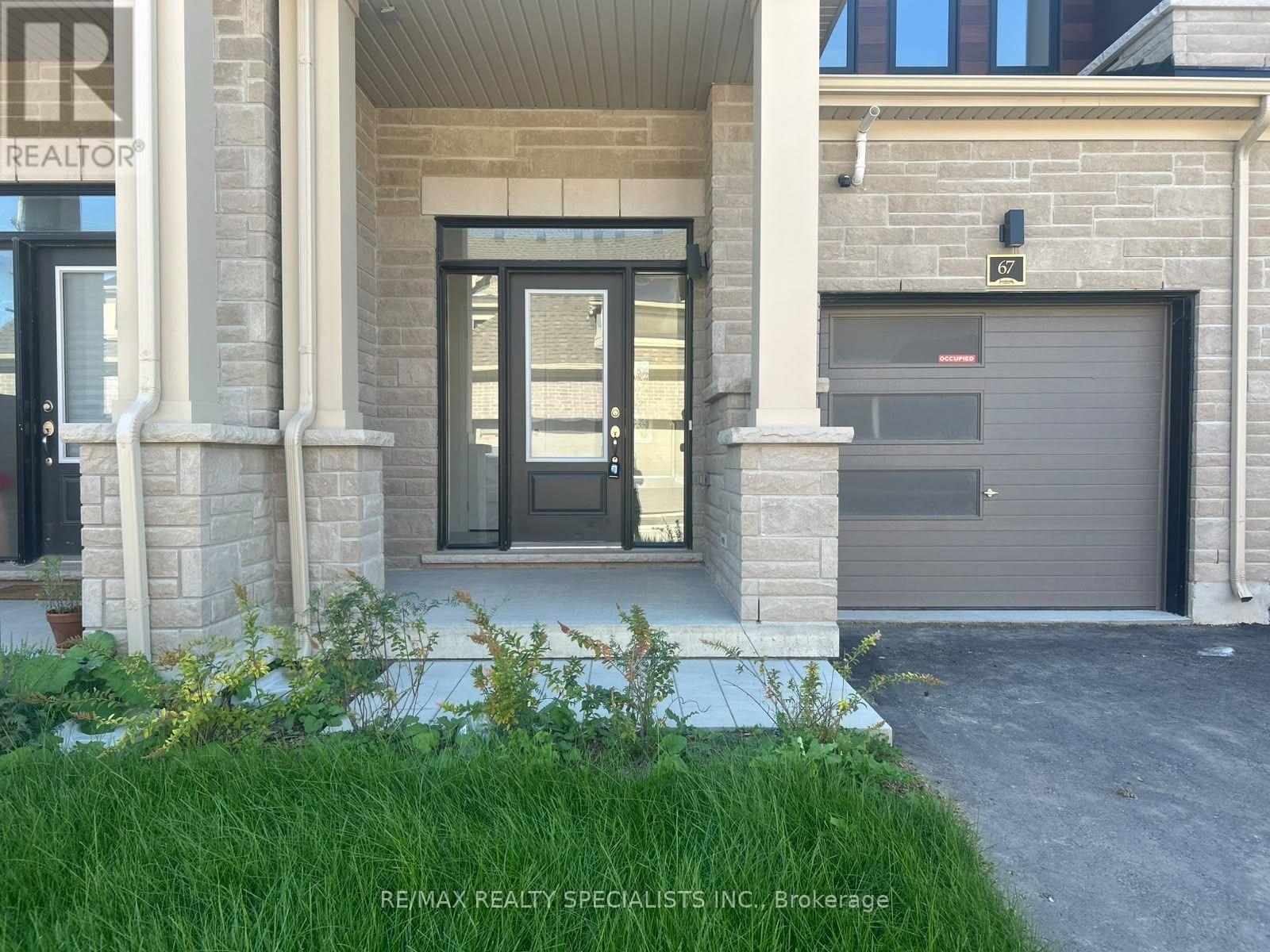 67 Watts Mews, Kawartha Lakes, Ontario  K9V 5Z5 - Photo 3 - X13808602