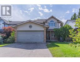 430 STARWOOD DRIVE, Guelph, Ontario