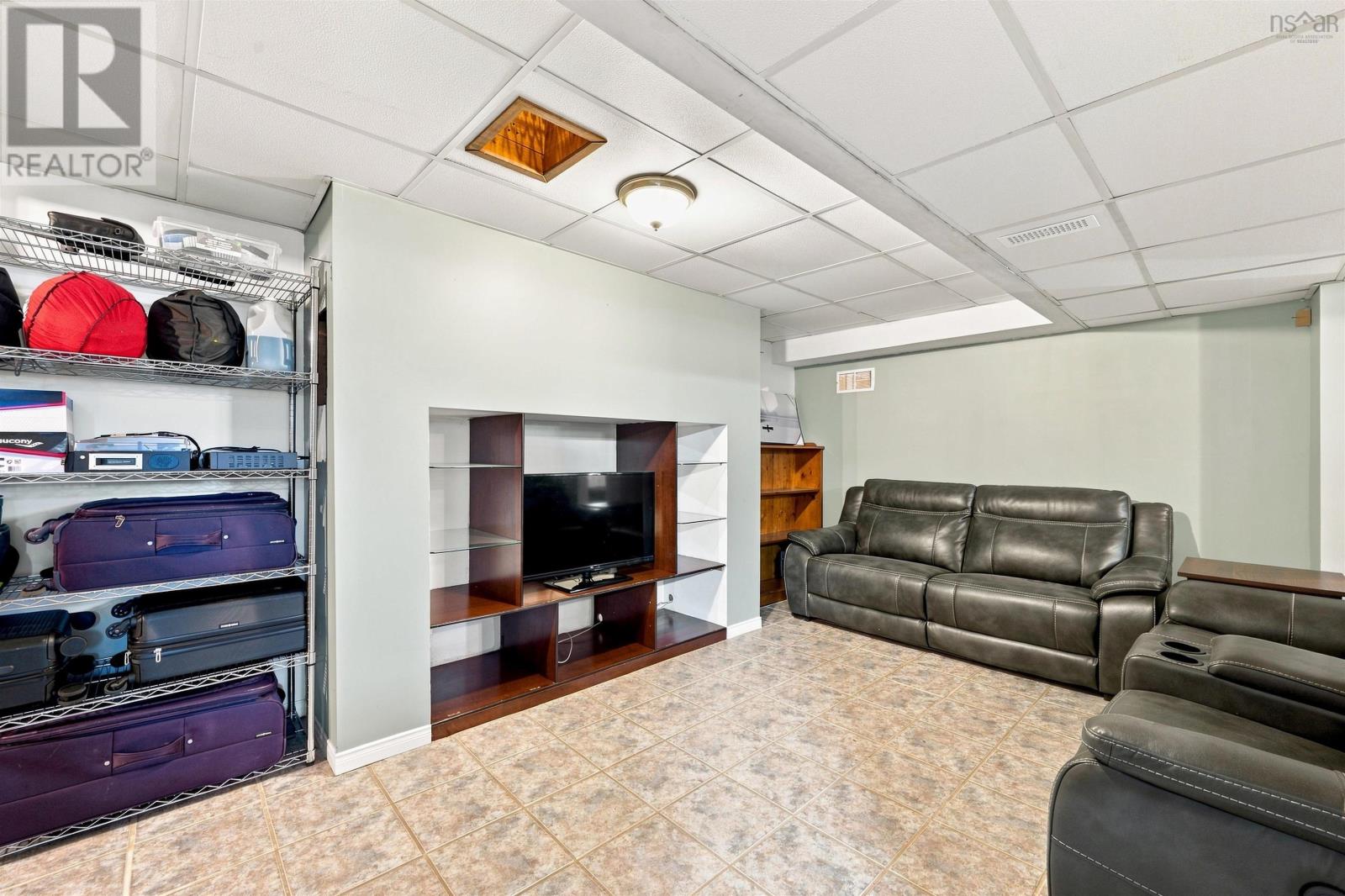 Entertainment Area