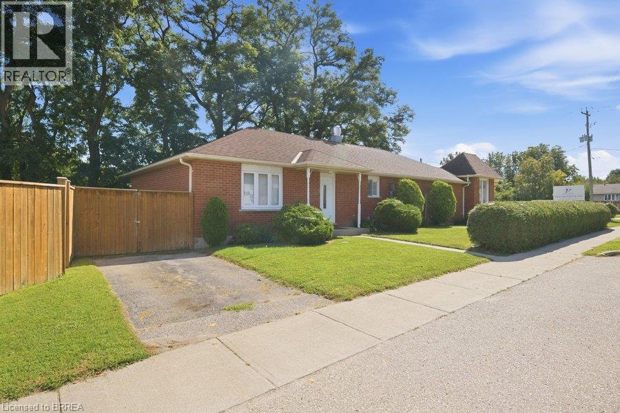 286 OAKLAND Road Unit# B, Scotland, Ontario