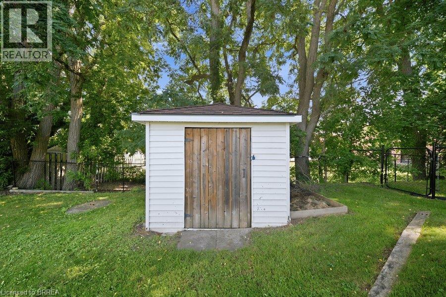 286 Oakland Road Unit# B, Scotland, Ontario  N0E 1R0 - Photo 19 - 40864928