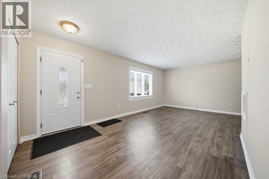 286 Oakland Road Unit# B, Scotland, Ontario  N0E 1R0 - Photo 5 - 40864928