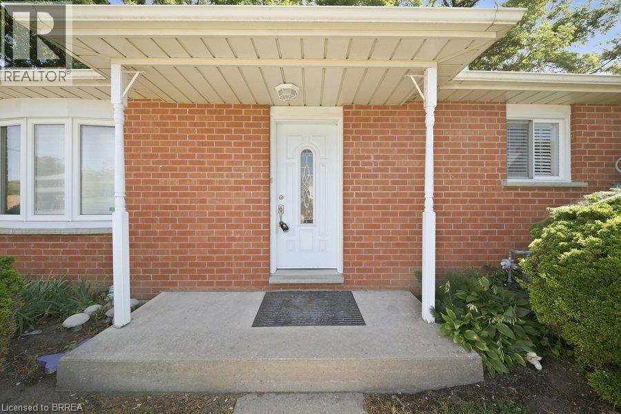 286 Oakland Road Unit# B, Scotland, Ontario  N0E 1R0 - Photo 3 - 40864928