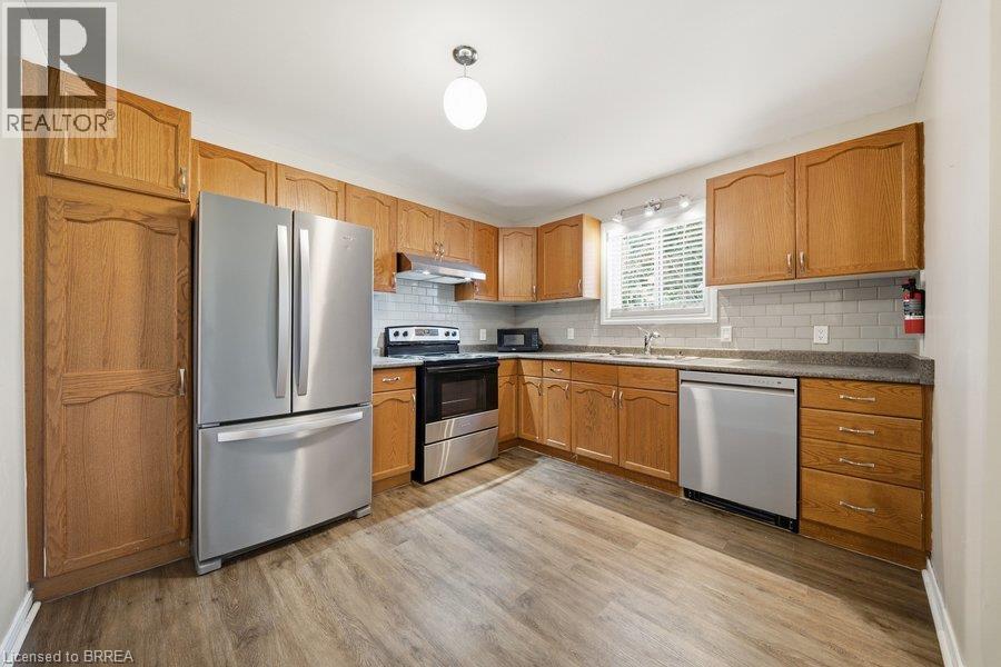 286 Oakland Road Unit# B, Scotland, Ontario  N0E 1R0 - Photo 9 - 40864928