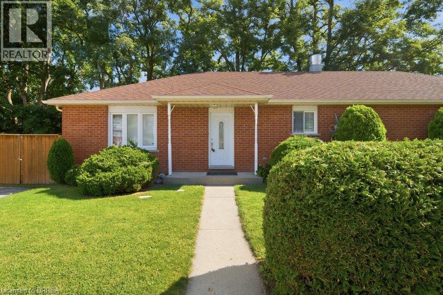 286 Oakland Road Unit# B, Scotland, Ontario  N0E 1R0 - Photo 2 - 40864928
