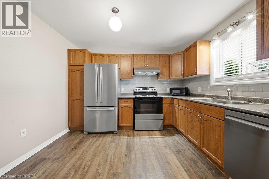 286 Oakland Road Unit# B, Scotland, Ontario  N0E 1R0 - Photo 10 - 40864928