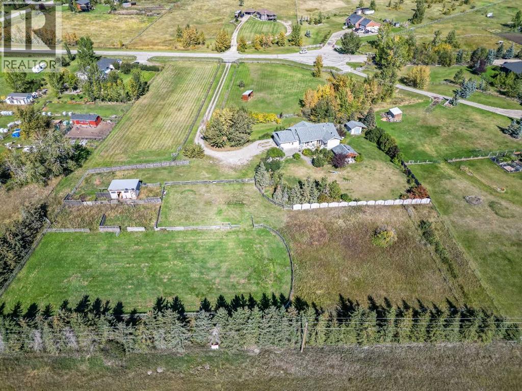 20031 496 Avenue E, Rural Foothills County, Alberta  T1V 1N1 - Photo 47 - A2333215