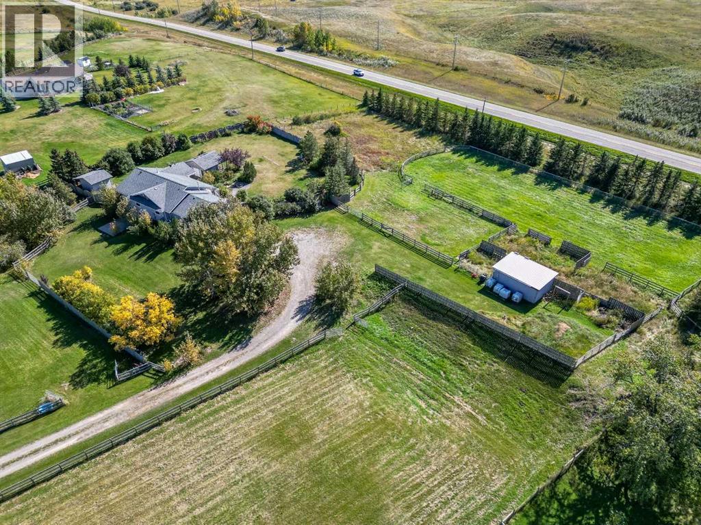 20031 496 Avenue E, Rural Foothills County, Alberta  T1V 1N1 - Photo 48 - A2333215