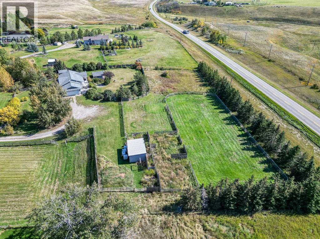 20031 496 Avenue E, Rural Foothills County, Alberta  T1V 1N1 - Photo 50 - A2333215