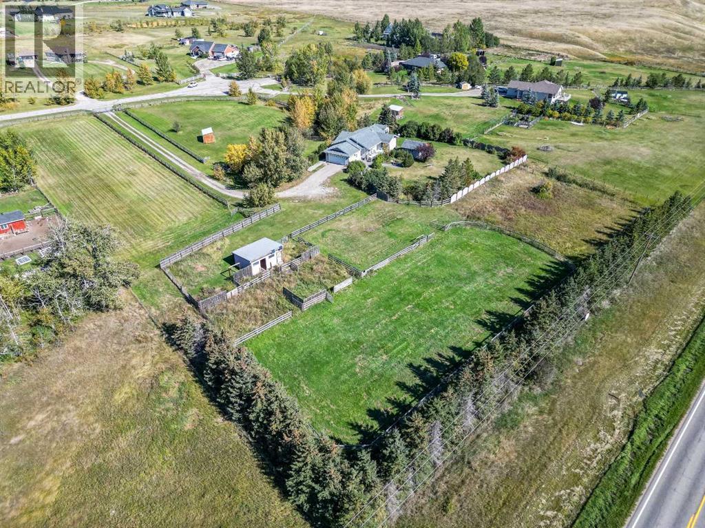 20031 496 Avenue E, Rural Foothills County, Alberta  T1V 1N1 - Photo 49 - A2333215