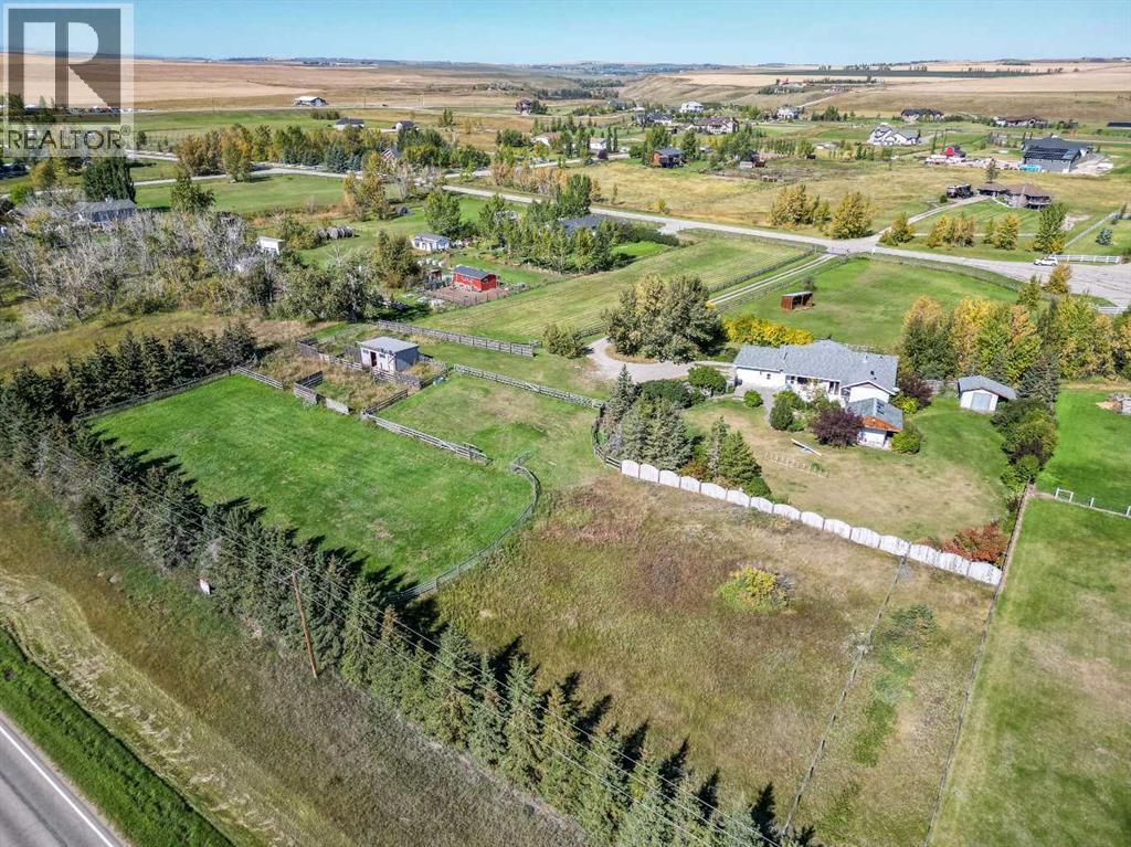 20031 496 Avenue E, Rural Foothills County, Alberta  T1V 1N1 - Photo 46 - A2333215