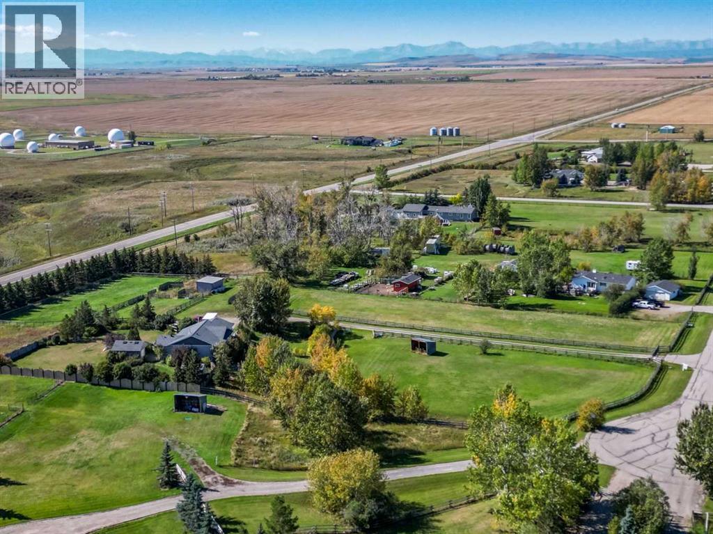 20031 496 Avenue E, Rural Foothills County, Alberta  T1V 1N1 - Photo 3 - A2333215