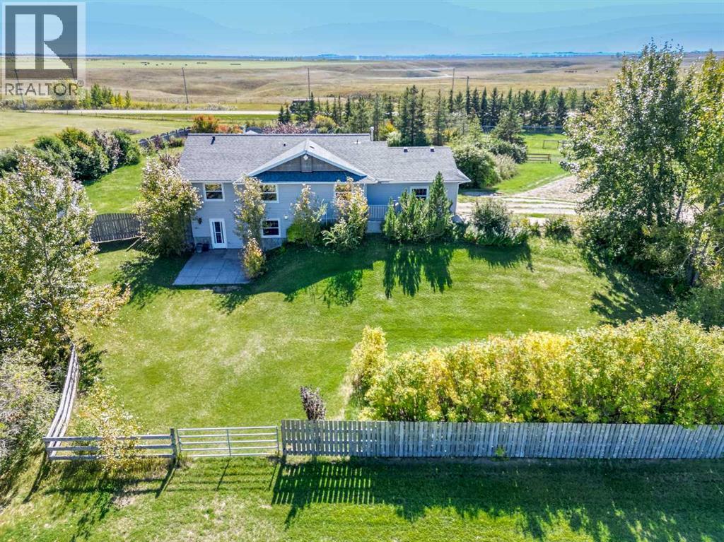 20031 496 Avenue E, Rural Foothills County, Alberta  T1V 1N1 - Photo 11 - A2333215