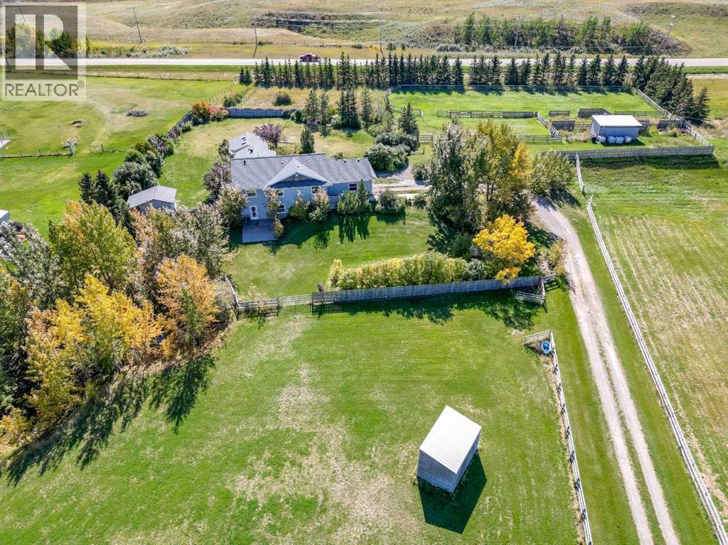 20031 496 Avenue E, Rural Foothills County, Alberta  T1V 1N1 - Photo 7 - A2333215
