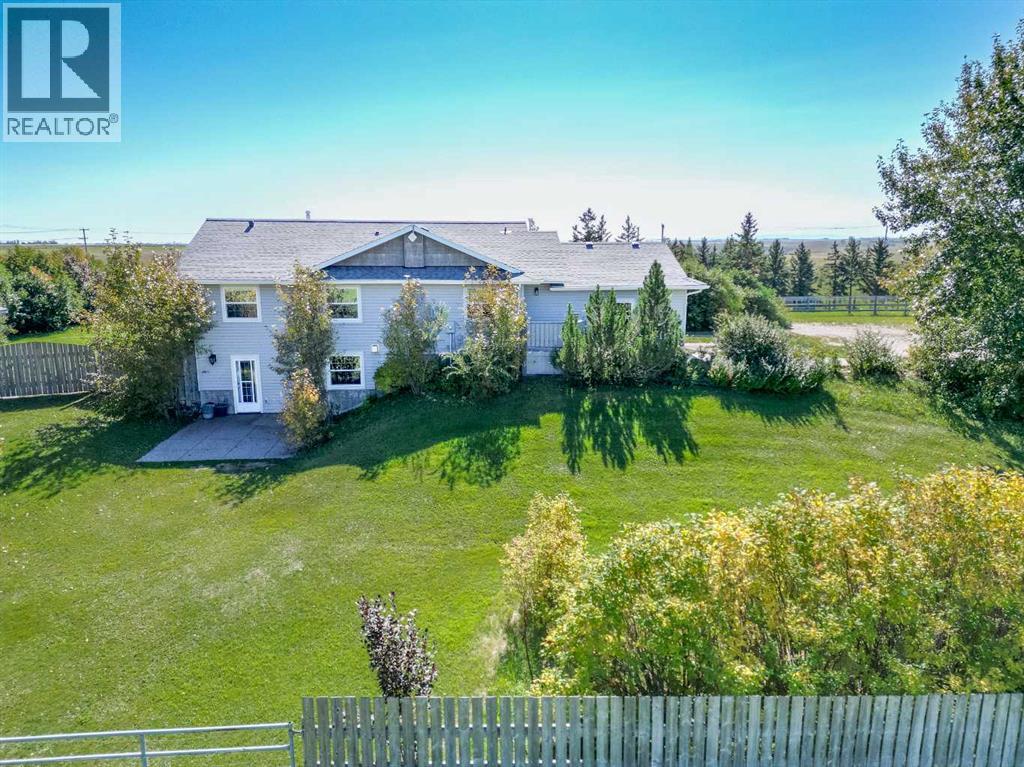 20031 496 Avenue E, Rural Foothills County, Alberta  T1V 1N1 - Photo 12 - A2333215