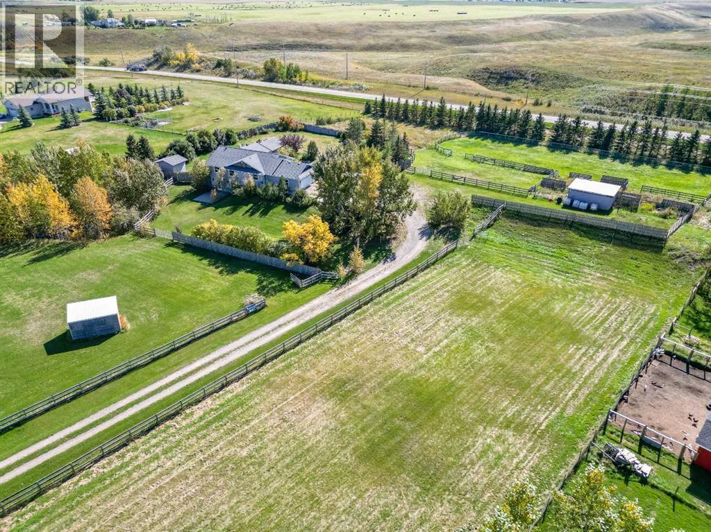 20031 496 Avenue E, Rural Foothills County, Alberta  T1V 1N1 - Photo 8 - A2333215