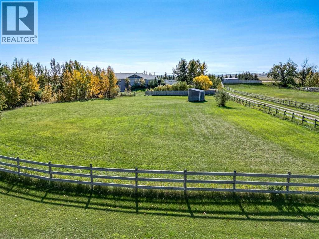 20031 496 Avenue E, Rural Foothills County, Alberta  T1V 1N1 - Photo 9 - A2333215