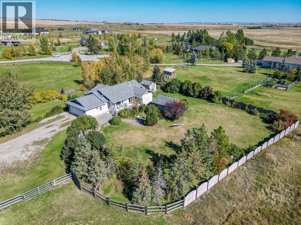 20031 496 Avenue E, Rural Foothills County, Alberta  T1V 1N1 - Photo 13 - A2333215