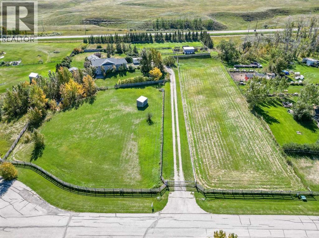 20031 496 Avenue E, Rural Foothills County, Alberta  T1V 1N1 - Photo 4 - A2333215