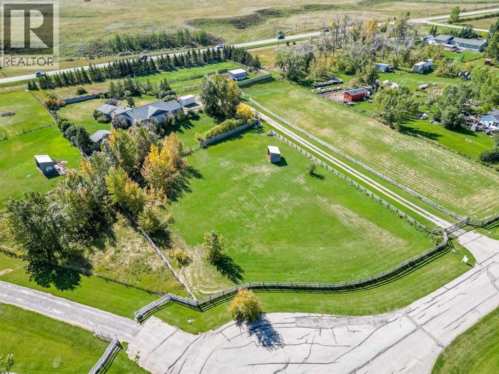 20031 496 Avenue E, Rural Foothills County, Alberta  T1V 1N1 - Photo 5 - A2333215