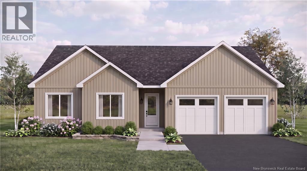 13 Allee Gite, Barachois, New Brunswick  E4P 7N9 - Photo 1 - NB147985