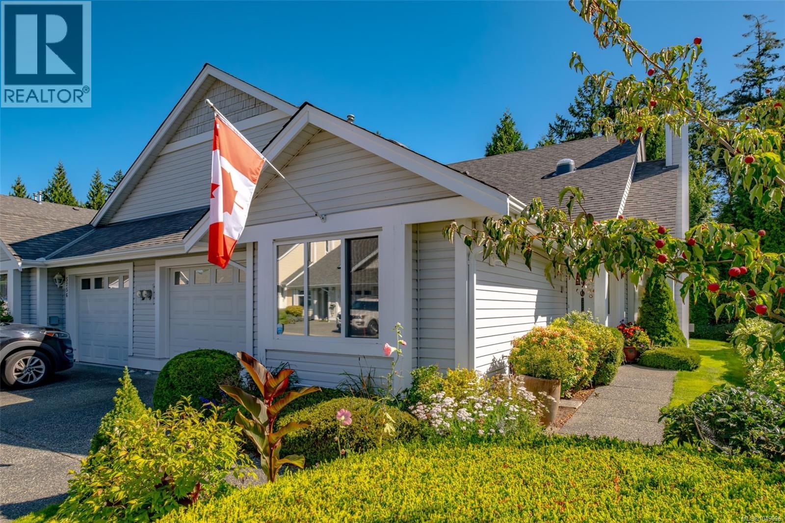 5254 Arbour Cres, Nanaimo, British Columbia