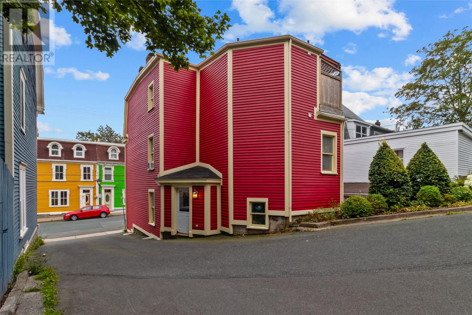 176 Gower Street, St. John's — photo 37