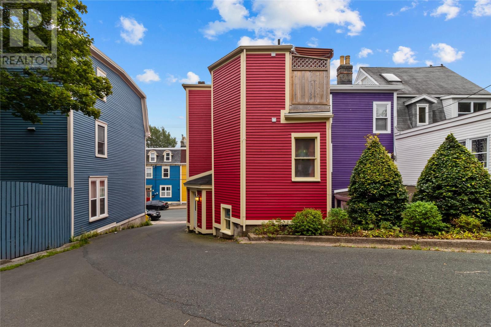 176 Gower Street, St. John's — photo 38
