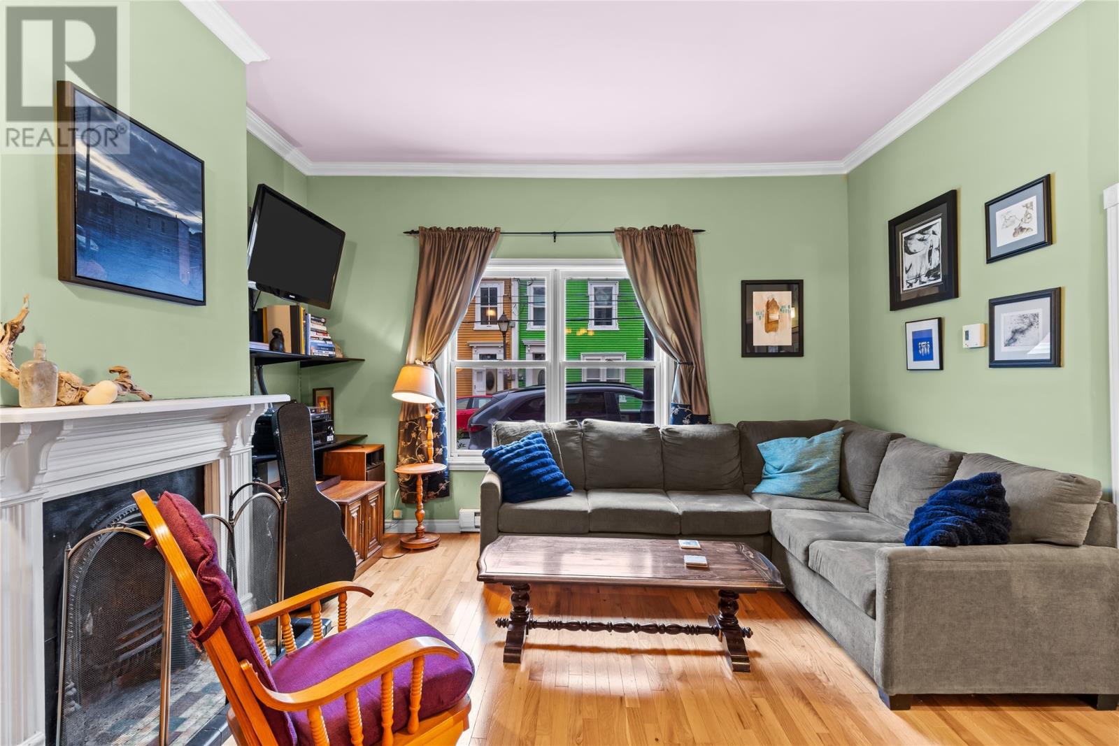 176 Gower Street, St. John's — photo 8
