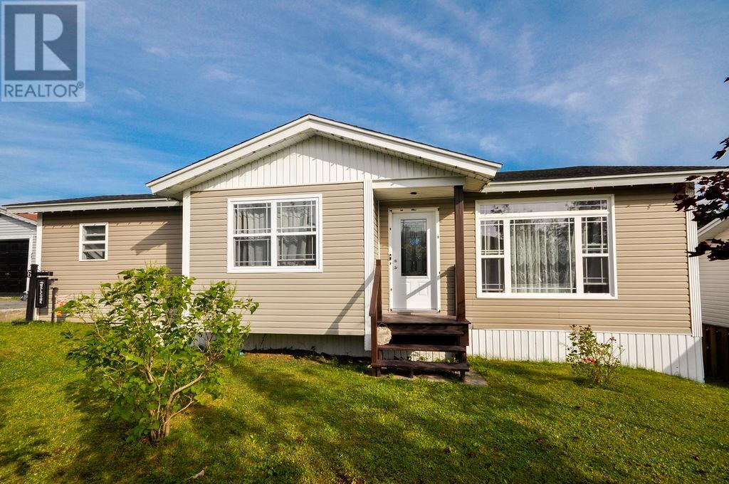 6 Ville Marie Drive, Dunville — photo 2